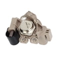 thumbnail image 3 of Voltage Regulator, Long Durability Alternator Regulator Heat Dissipation Aluminum Alloy VRPR5023 OE Quality  for Car, 3 of 7