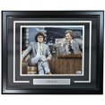 thumbnail image 5 of Jay Leno Signed Framed 11x14 Photo BAS, 5 of 5