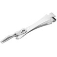 thumbnail image 1 of Sturdy Durable Fishing Line Cutter, 1PCS 13g 6.5cm Fishing Line Scissors, for Sea/ Fishing Fishing Lover, 1 of 8