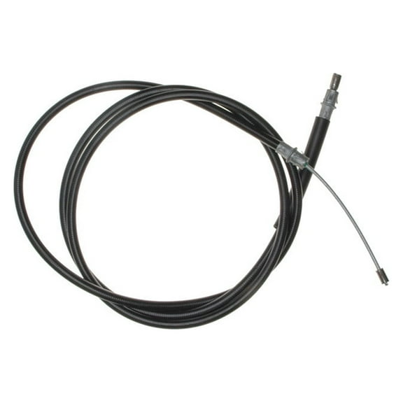 Raybestos BC95272 Professional Grade Parking Brake Cable Fits select: 1997 FORD F150