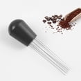 thumbnail image 4 of Stainless Steel Coffee Powder Tamper Espresso Powder Stirrer Coffee Powder Distributor Needle Barista Accessories Tools, 4 of 7