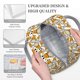 thumbnail image 3 of Balery Giraffes Head Bolsa de Almuerzo para Mujeres, Caja de Almuerzo, Bolsa de Almuerzo Pequeña Impermeable, Tote de Almuerzo Reutilizable con Gran Capacidad, 3 of 6