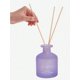 thumbnail image 2 of Frosted Glass Reed Diffuser Sets - Rose & Tea Leaves 6.76oz Diffuser with Sticks Home Fragrance Essential Oil Reed Diffuser for Bedroom Bathroom Shelf, 2 of 4