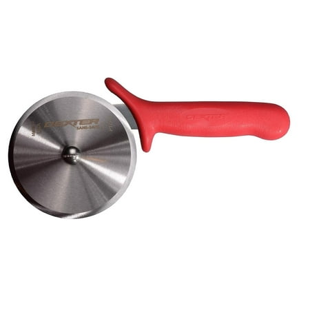 

-P177AR-PCP 4 Pizza Cutter red Handle