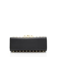 thumbnail image 4 of Pre-Owned Gucci Leather Pearl Stud Padlock Small Shoulder Bag, 4 of 11