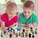 thumbnail image 3 of Set de 17 Figuras de One Piece – Muñecos de Monkey Luffy, Juguetes de Bloques de Construcción DIY para Niños y Coleccionistas, 3 of 5