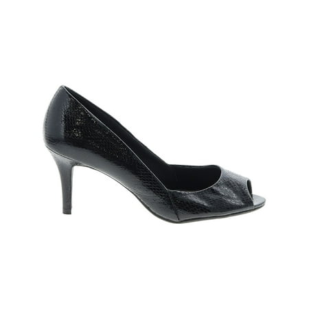 

Pre-Owned Fioni Women s Size 6.5 Heels