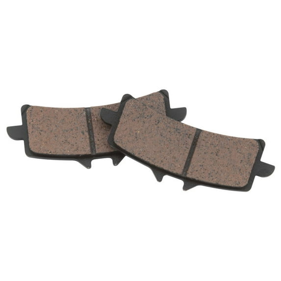 BikeMaster Standard Front Brake Pads for Ducati Superleggera 1199 2014-2015 Two sets required.