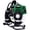Dark Green + Plastic#1, variant on 4 in 1 Multi-Functional Trimming Tool, 31CC 4-Cycle Gas Garden Tool System with Pole Saw, Hedge Trimmer, Grass Trimmer, Brush Cutter, EPA Compliant, Dark Green Plastic