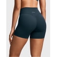 thumbnail image 2 of Shorts INGIA Mujer Cintura Alta Sin Costura 10 cm para Entrenamiento, 2 of 6