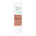 thumbnail image 6 of Neutrogena Clear Coverage Flawless Matte CC Cream, Warm Honey, 1 oz, 6 of 11