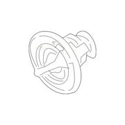 Engine Coolant Thermostat