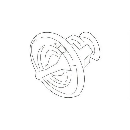 Engine Coolant Thermostat