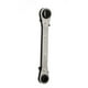 thumbnail image 2 of Llave de servicio de trinquete, llave de servicio de trinquete, llave de servicio de trinquete para refrigeración, herramienta de llave de servicio de trinquete confiable, diseñada para profesionales, 2 of 8