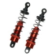 thumbnail image 1 of Amortiguador de choque RC Sunnimix para Wltoys K949 10428 1:10 rojo, 1 of 8