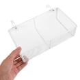 thumbnail image 3 of unbranded Organizador Colgante De Metal Resistente Con Estilo Decorativo Y Uso, 3 of 6