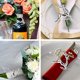 thumbnail image 4 of Set of 8 Christmas Silver Elk Napkin Rings- Chic Napkin Holder Alloy Napkin Ring for Xmas, Thanksgiving, Holidays Party Dinning Table Setting Weddings Gathering Decoration, 4 of 5