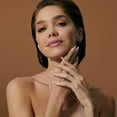 thumbnail image 2 of KISS Bare but Better Sculpted Nude Fake Nails, Nude Drama, 28 Count, 2 of 7