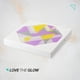 thumbnail image 2 of Paleta iluminadora Ofra Glow Up 8 Shades Pearl Shimmer, 2 of 7
