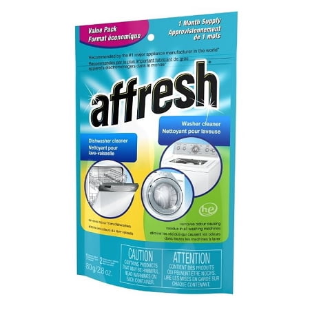 affresh machine washing cleaner whirlpool dishwasher combo pack dialog displays option button additional opens zoom