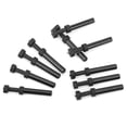 thumbnail image 4 of Conector rápido de tubo de montaje de enchufe de tubo compuesto, 4 of 10