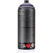 Montana BLACK 400ml Spray Color, Uinverse
