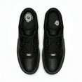 thumbnail image 5 of Men's Nike Air Force 1 '07 Black/Black (CW2288 001) - 13, 5 of 5