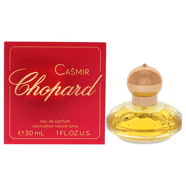 Casmir by Chopard for Women 1 oz EDP Spray Walmart.ca