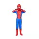 thumbnail image 3 of Traje de superhéroe Spiderman de alta calidad para niños y adultos, mono de licra, Zentai, para fiesta de Halloween, estilo 3D, 3 of 5