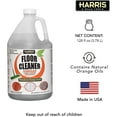 thumbnail image 4 of Harris Cleaning Vinegar, Mandarin Fragrance 128 Fl. Oz. Gallon, 4 of 7