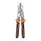 thumbnail image 3 of Alicates Pelacables, Herramienta de Crimpado, Herramienta para Electricistas, Cortador de Cables de Acero Multiusos, Crimpadora de Cables para Pelar,, 3 of 9