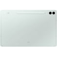 thumbnail image 2 of Open Box - Samsung Galaxy Tab S9 FE+ Plus 256GB  12.4" Screen with S Pen | Android Tablet (X610 - International Version ), 2 of 11