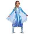 thumbnail image 3 of Frozen 2 Elsa Boots Accessory for Children, Girls One Size Child, 3 of 5