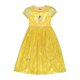 thumbnail image 1 of Camisón con diseño de princesa Disney Fantasy Belle Shines 3, 4T, 1 of 6