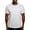 Ash Gray, variant on - Id Flex... Funny T Shirt - Men's Classic Cotton T-Shirts