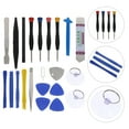 thumbnail image 2 of 1 Set/22PCS Mobile Phone Screen Repair Tool Tablet Opening Prying Tool Kit, 2 of 6
