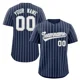 thumbnail image 3 of Camiseta de béisbol personalizada con tirantes, camisetas de hip hop con nombre y números de equipo impresos, uniformes deportivos para hombres, mujeres y niños, para fiestas y juegos de jugadores, 3 of 5