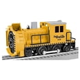 thumbnail image 2 of LNL81443 O-27 Command Control Rotary Snowplow, D&RGW, 2 of 2