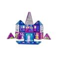 thumbnail image 2 of Set de construcción Tytan Tiles Princess Castle, 60 piezas, +3 años, 2 of 9