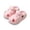 01_Red, variant on Platform Clogs Kids Unisex Slip Water Play Sandals with Breathable Holes for Beach Pool Outdoor Activities Girls Slippers 4-12Y 01_Blue,3-4 Years