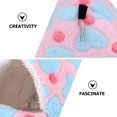 thumbnail image 4 of Hamac Suspendu pour Hamster, Lit en Coton avec Cintre, 4 of 9