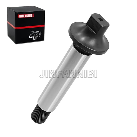 Drive Pump Impeller Shaft Kit for SEA-DOO Sportster LE 2002-2006 #271000965