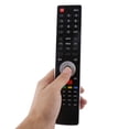thumbnail image 4 of Smart Intelligence TV EN-33926A Control remoto Reemplazo Controlador universal para Hisense, 4 of 8