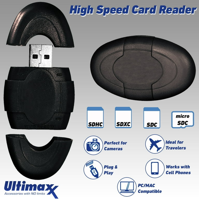 Canon EOS 2000D (Body Only) with Starter Accessory Bundle