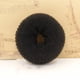 thumbnail image 2 of Anillo para el cabello, pinzas para el cabello, joyería para el cabello para trenzas, 4 tamaños, dispensador de peinado, herramienta para moños, anillo para el cabello, 2 of 2