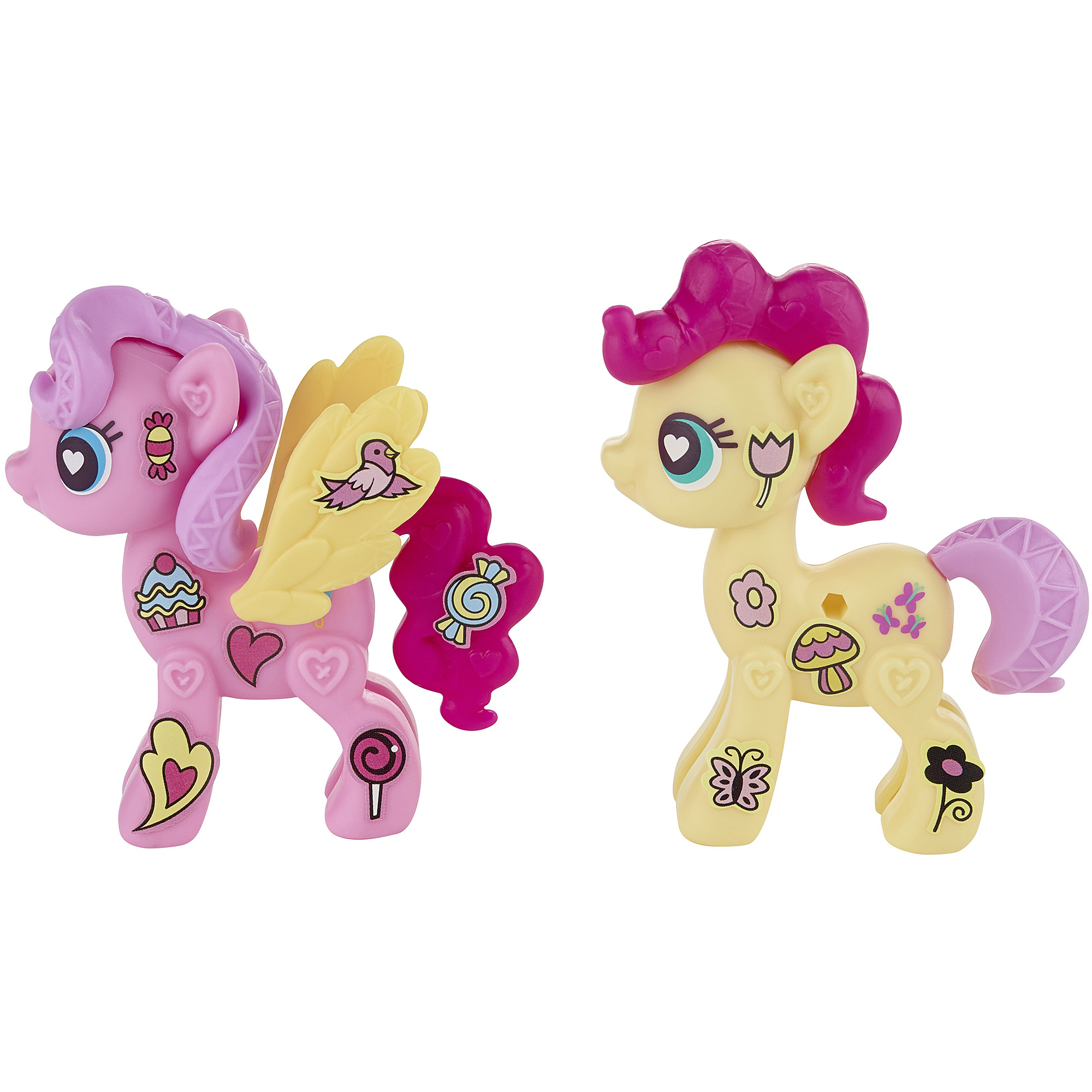 My Little Pony Pop Pinkie Pie Bakery Decorator Kit - image 5 of 14