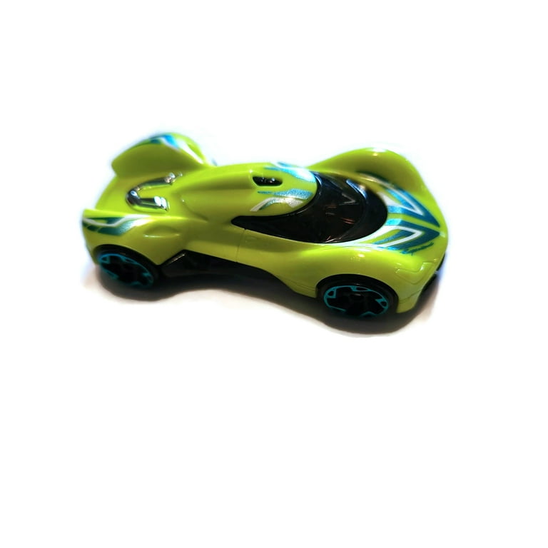 Zuru Metal Machines, 5 diecast vehicles, Horizon, Scorpio, Cadet