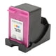 thumbnail image 4 of Cartucho de impresión para HP 4520 4512 4516 para Officejet 4650 3830 5255 3831 para Deskjet 3634 3639 Reemplazo de cartucho de tinta H 63XLC de color, 4 of 14