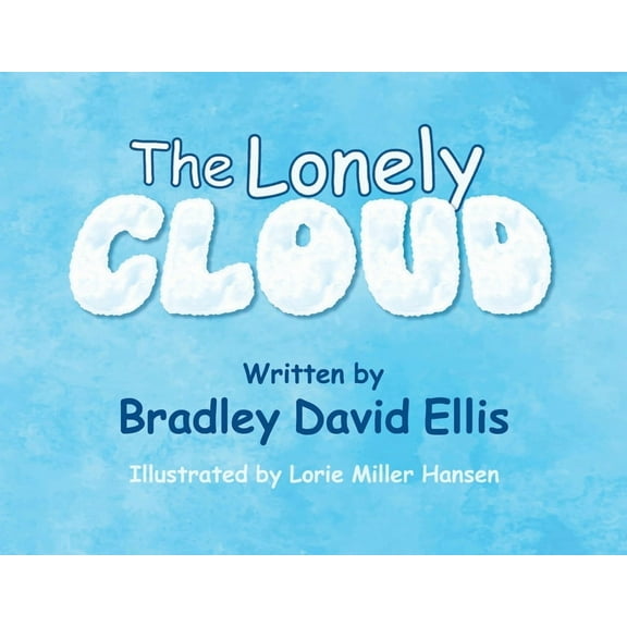 The Lonely Cloud, (Paperback)