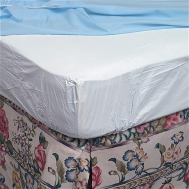 Protective Mattress Cover for Hospital Beds, Contour Plastic, Each Walmart Canada